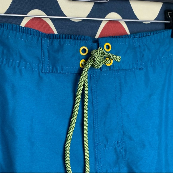 Cascade Sport Swim Shorts size XL EUC - Picture 4 of 5